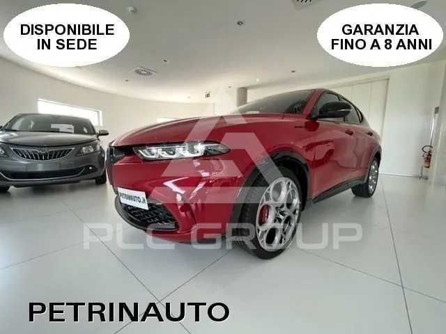 2023 Alfa Romeo Tonale