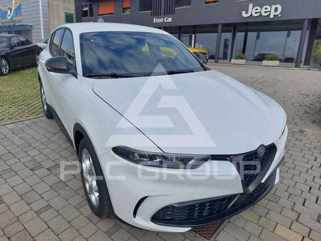 2023 Alfa Romeo Tonale