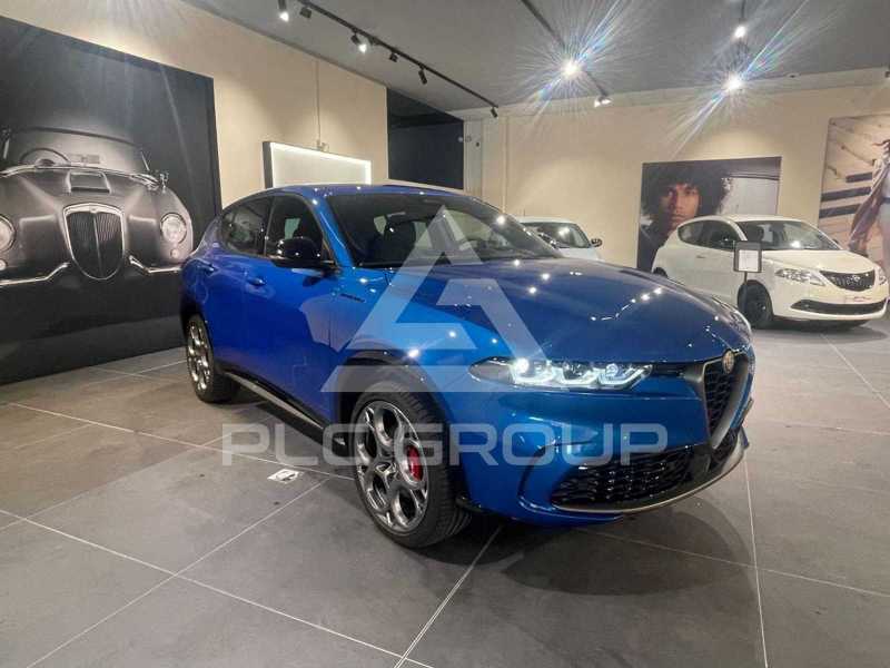 2023 Alfa Romeo Tonale