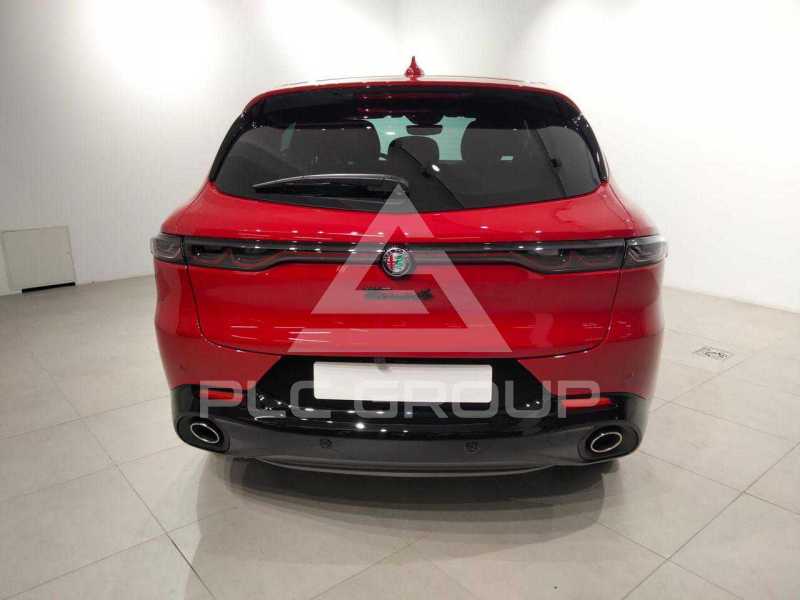 2023 Alfa Romeo Tonale
