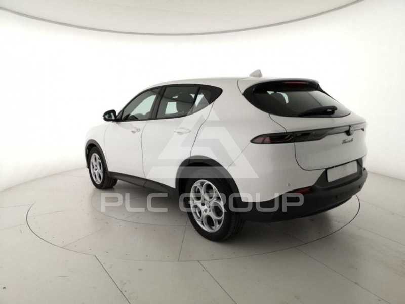 2023 Alfa Romeo Tonale