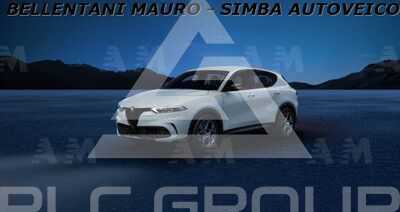 2023 Alfa Romeo Tonale