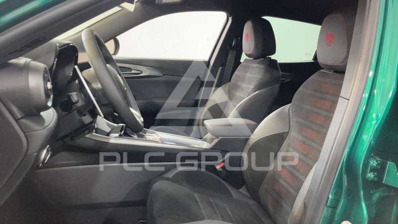 2023 Alfa Romeo Tonale