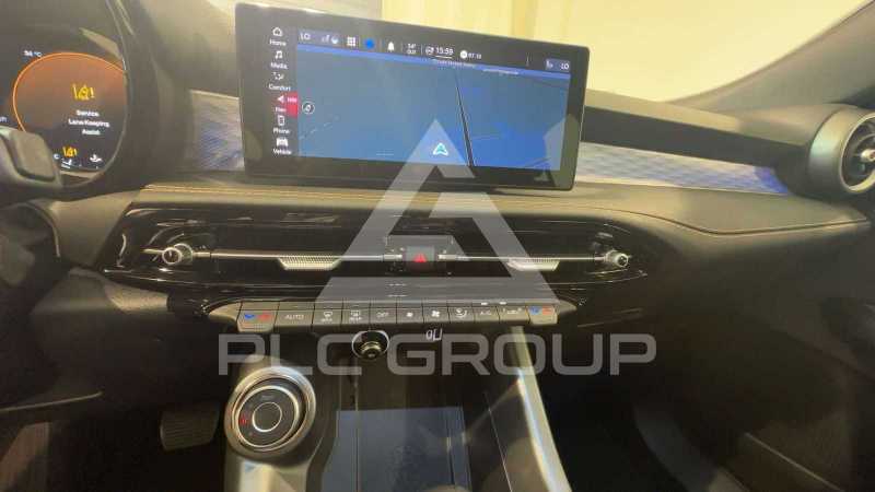 2023 Alfa Romeo Tonale
