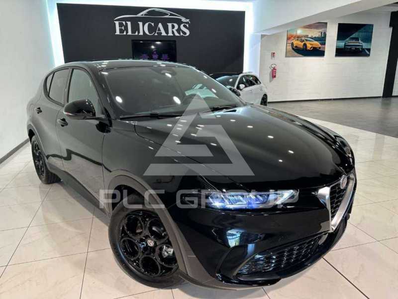 2023 Alfa Romeo Tonale