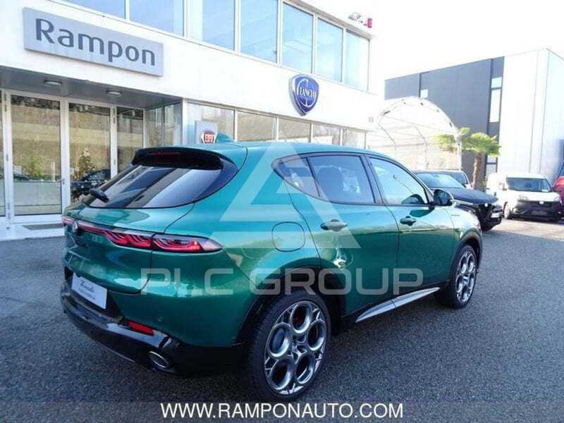 2023 Alfa Romeo Tonale
