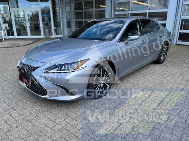 2023 Lexus ES