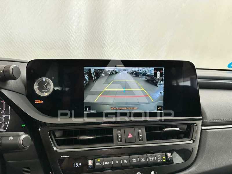 2023 Lexus ES