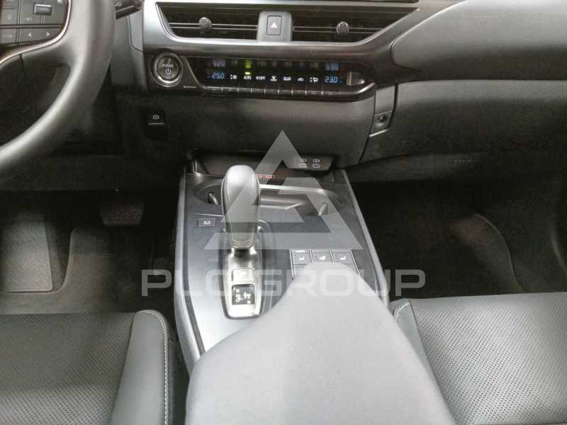 2023 Lexus UX