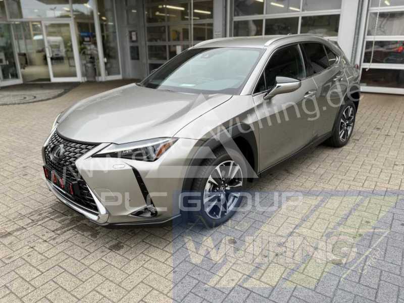 2023 Lexus UX