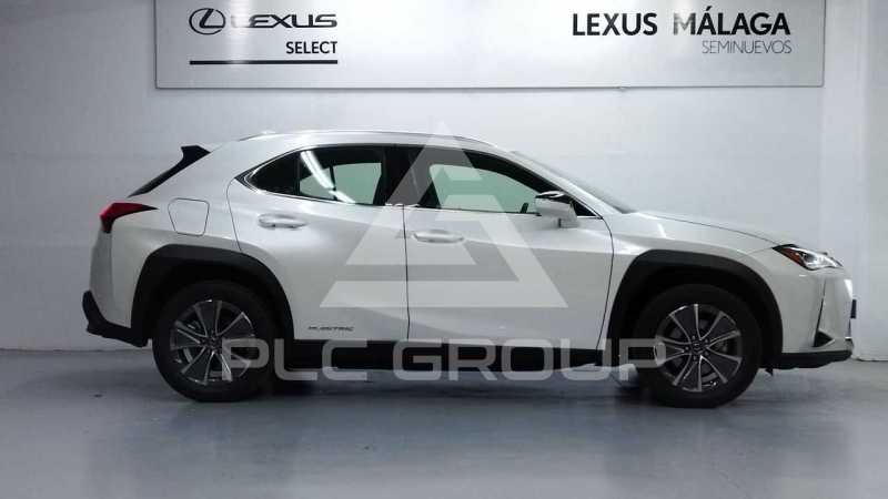 2023 Lexus UX