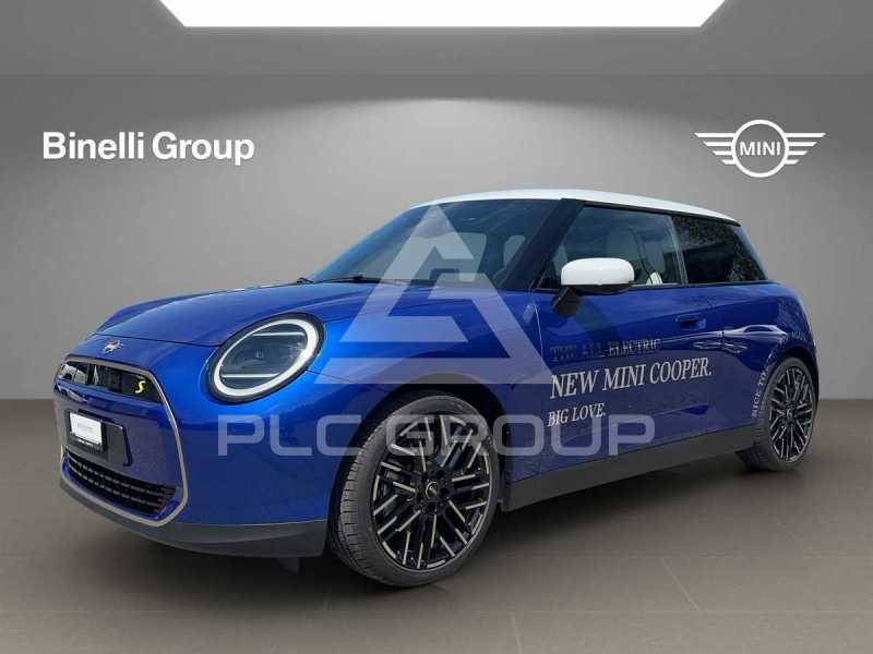 2023 Mini 