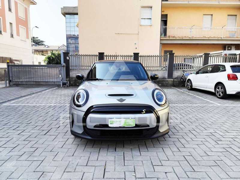 2023 Mini 