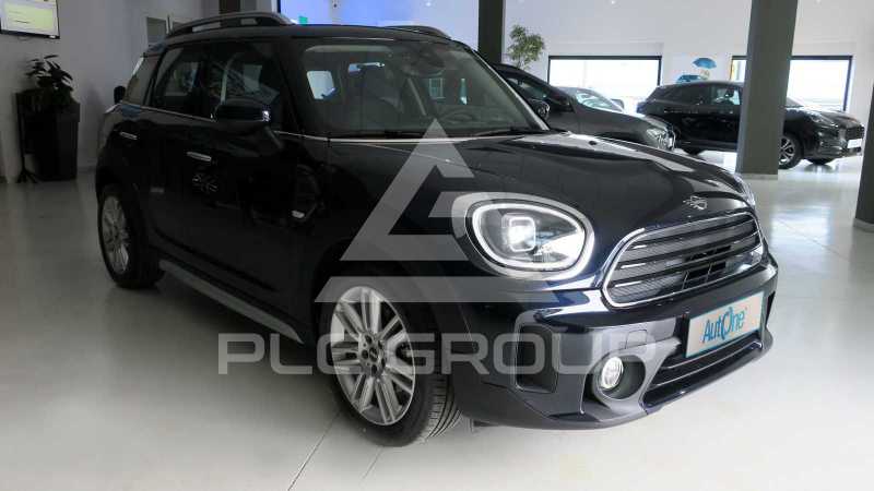 2023 Mini COOPER