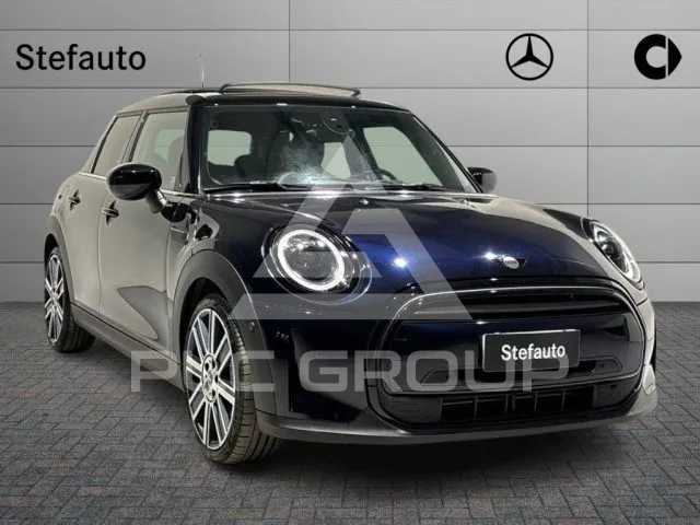 2023 Mini COOPER