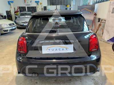 2023 Mini COOPER