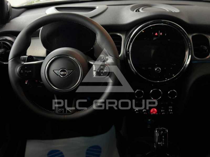 2023 Mini COOPER
