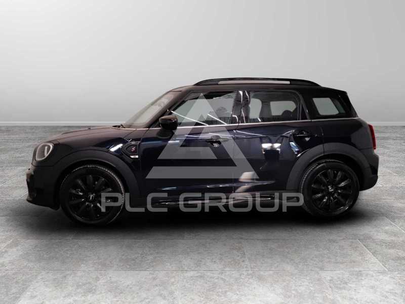 2023 Mini COOPER