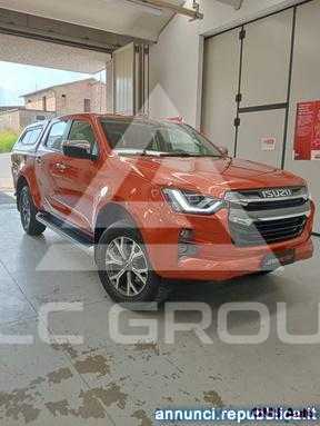 2023 Isuzu D-Max