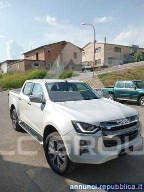 2023 Isuzu D-Max
