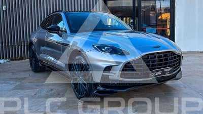 2023 Aston Martin DBX