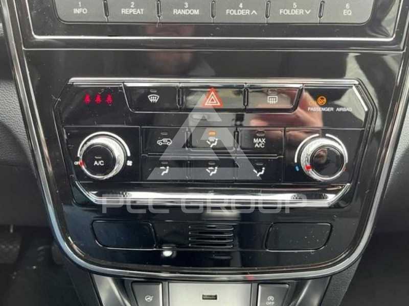 2023 Ssangyong Tivoli