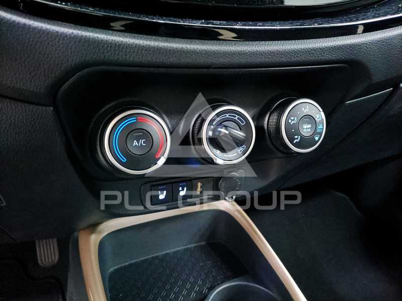 2023 Toyota AYGO