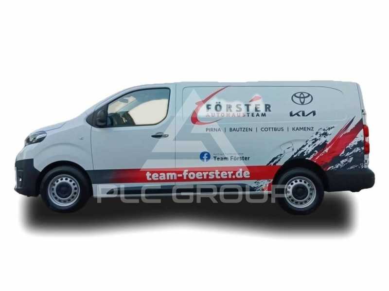 2023 Toyota Ace