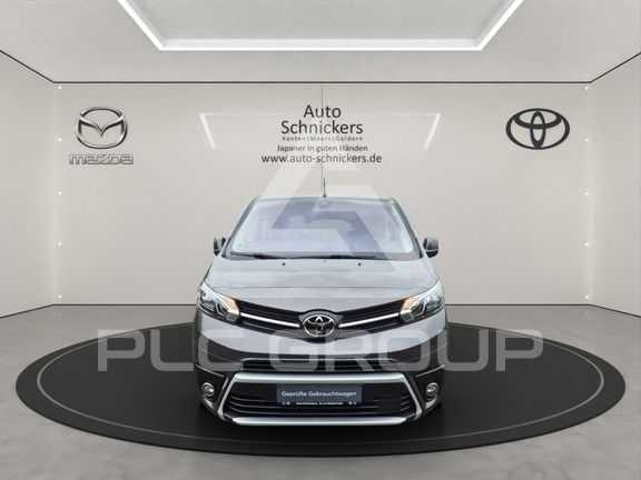 2023 Toyota Ace
