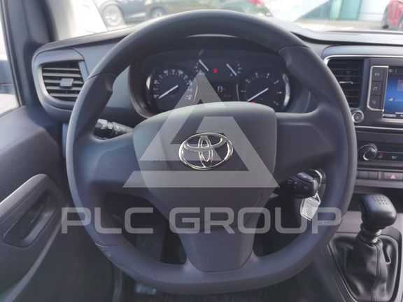 2023 Toyota Ace