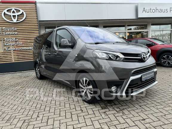 2023 Toyota Ace