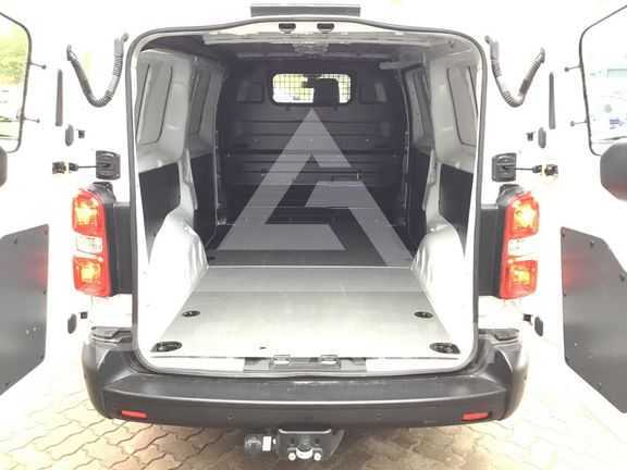 2023 Toyota Ace