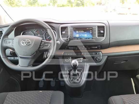 2023 Toyota Ace