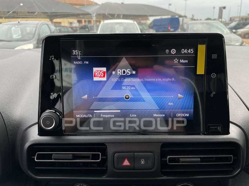 2023 Toyota Ace