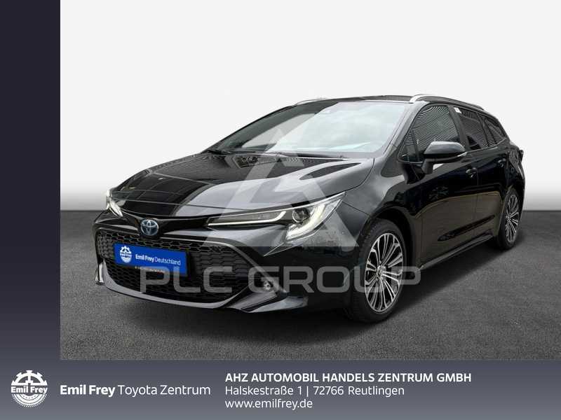 2023 Toyota COROLLA
