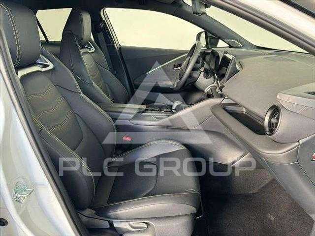 2023 Toyota C-HR