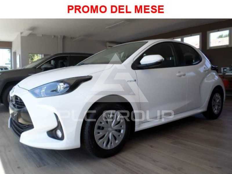 2023 Toyota YARIS