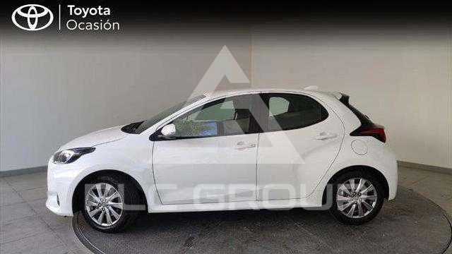 2023 Toyota YARIS