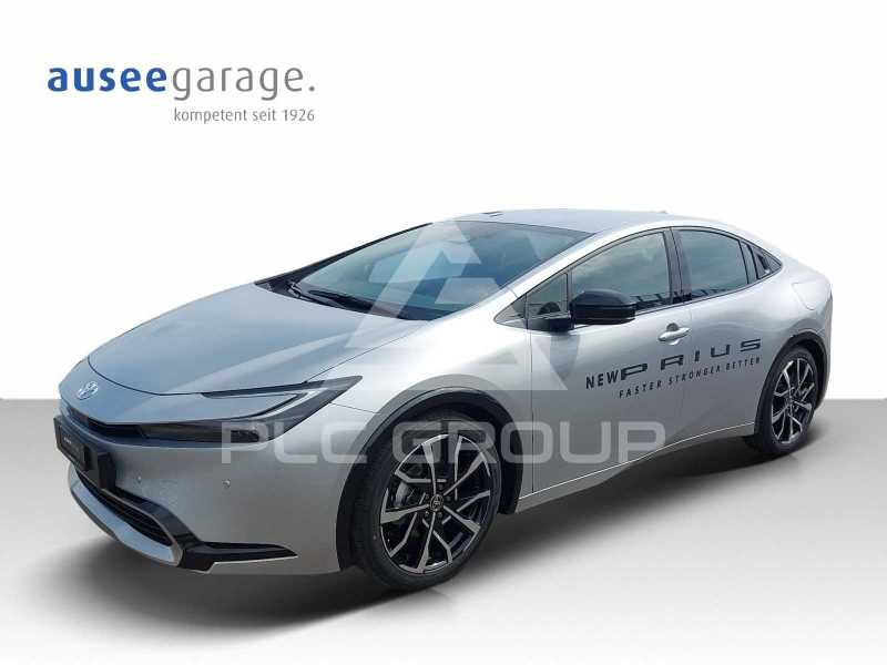 2023 Toyota PRIUS