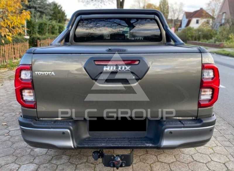 2023 Toyota Hilux