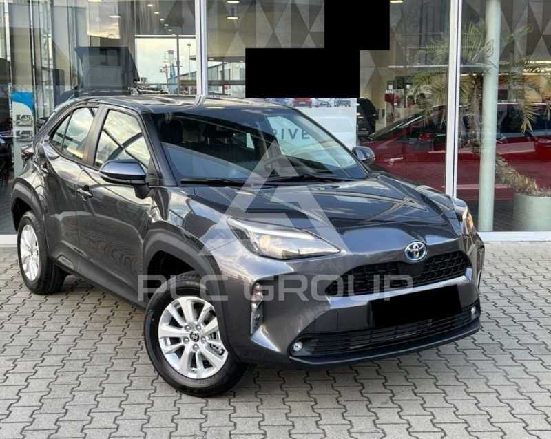 2023 Toyota YARIS