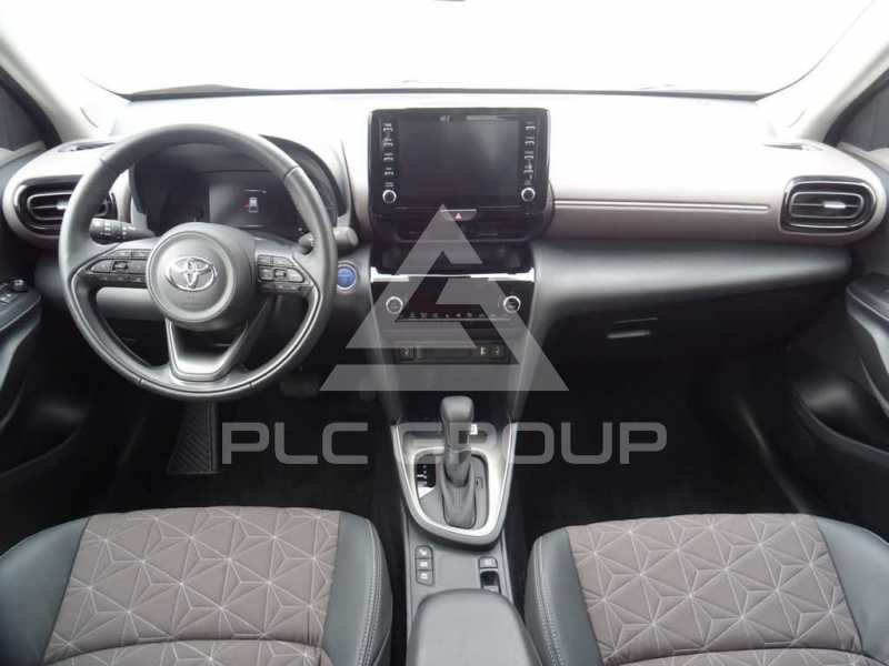 2023 Toyota YARIS