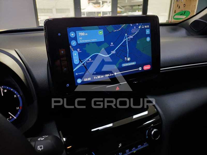 2023 Toyota YARIS