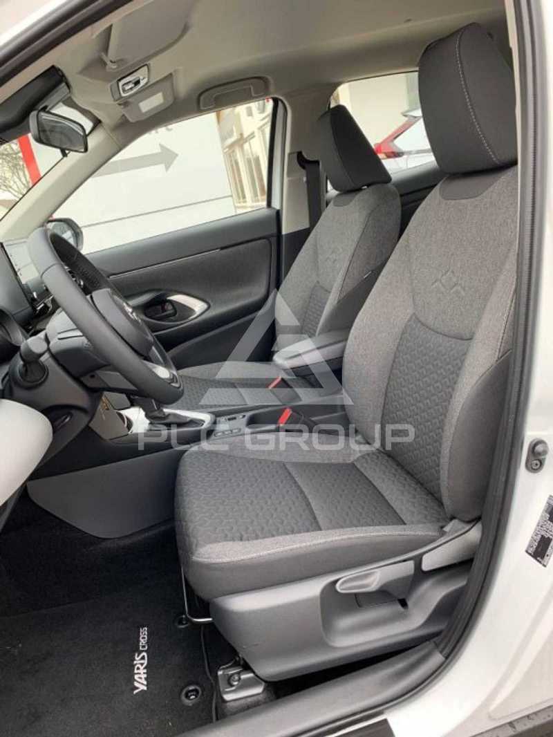 2023 Toyota YARIS