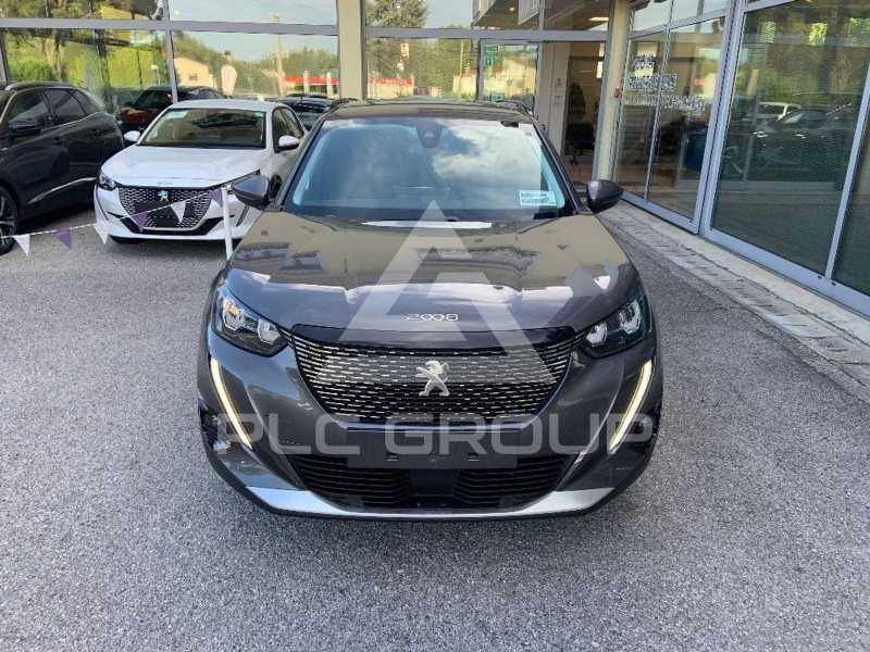 2023 Peugeot 2008