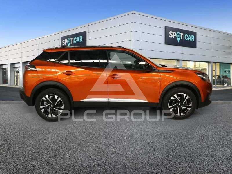 2023 Peugeot 2008