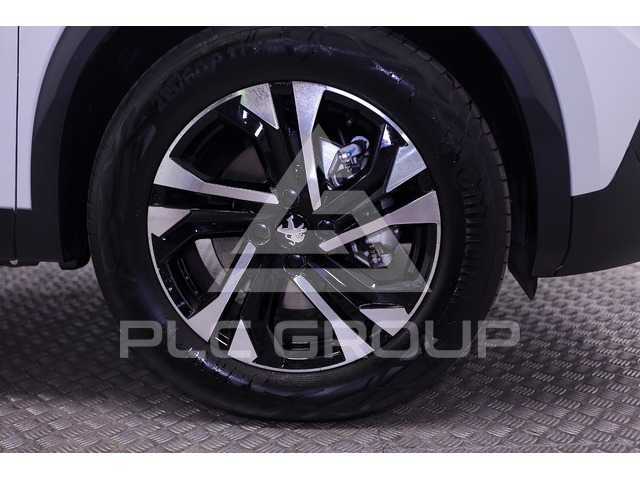 2023 Peugeot 2008