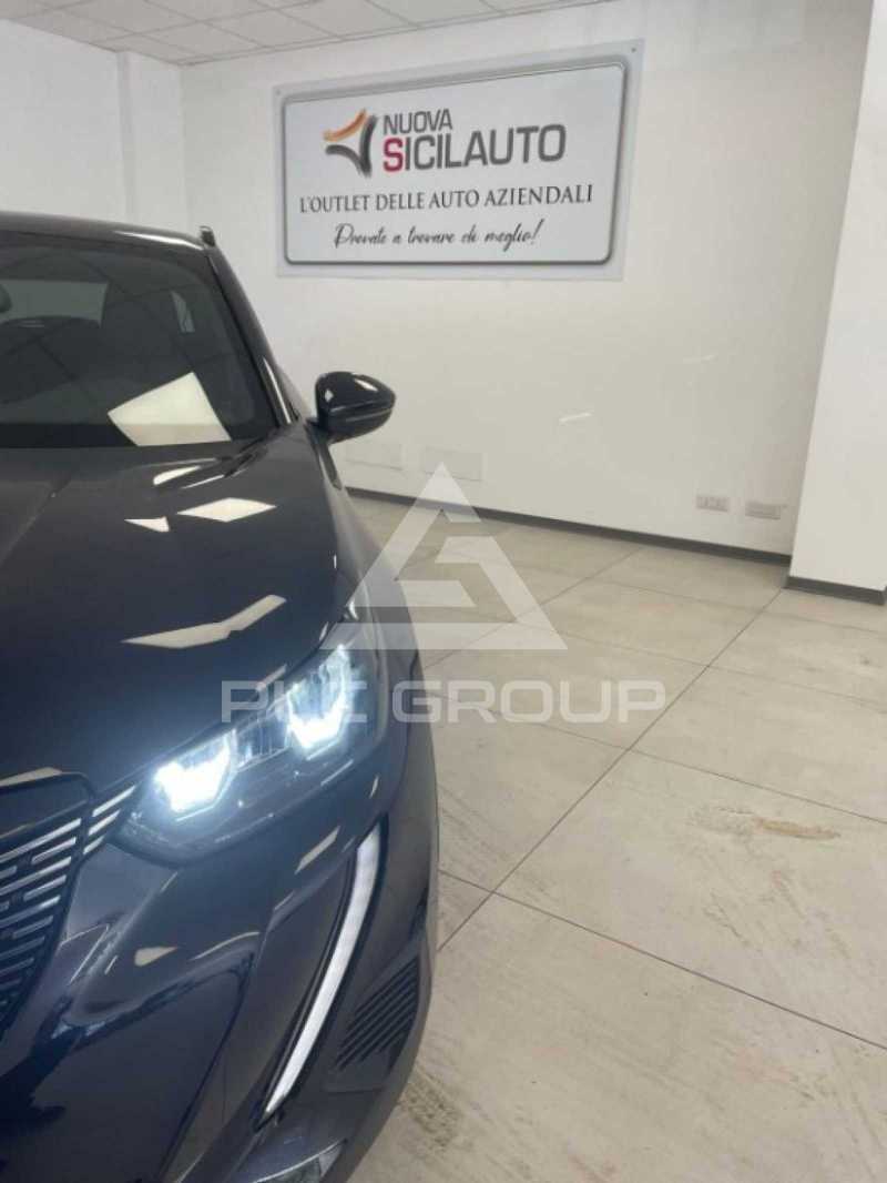 2023 Peugeot 2008