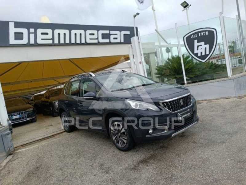 2023 Peugeot 2008