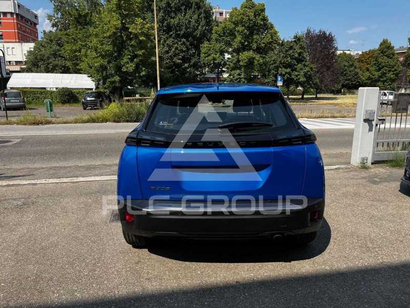 2023 Peugeot 2008